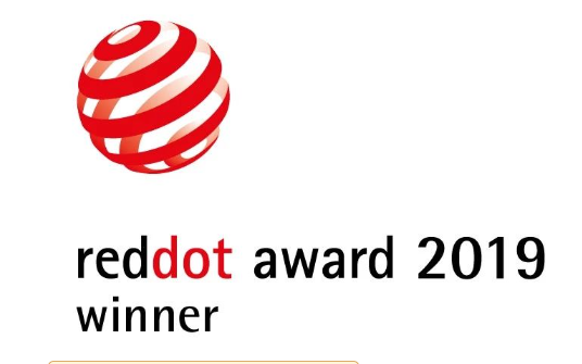 集團投資參股的樂領·諾圖格民俗酒店作品獲 2019 Red Dot Design Award 紅點設計大獎